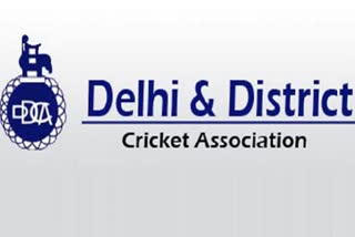 Delhi U-23 players