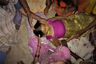 Ramanathapuram child death