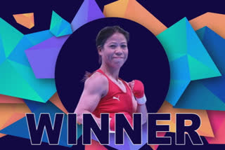 Nikhat Zareen sets up 51kg final vs Mary Kom in trials for Olympic qualifiers