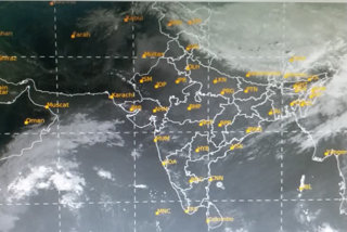 Record of 10 years of cold can be broken in the MADHYPRDESH