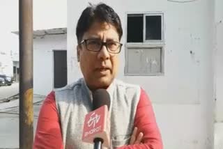 nikhil anand statement on aishwarya yadav