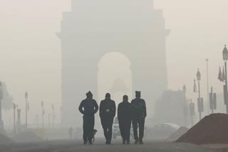 delhi winter