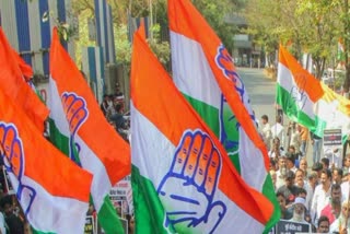 Congress will celebrate 135th Foundation Day in Raipur