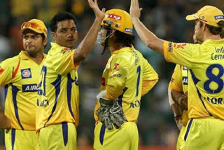 chennai super kings cricketer shadab jakati announced his retirement