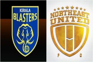 ഐ.എസ്.എല്‍; കേരള ബ്ലാസ്റ്റേഴ്‌സ്‌- നോര്‍ത്ത് ഈസ്റ്റ് യുണൈറ്റഡ് പോരാട്ടം ഇന്ന്  ISL; Kerala Blasters - North East United match  ISL test today  ISL MATCH 2019