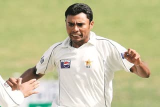 ಯುಪಿ ಸಚಿವರಿಂದ ಕಾನೇರಿಯಾಗೆ ಆಹ್ವಾನ, Danish Kaneria can come to India under CAA