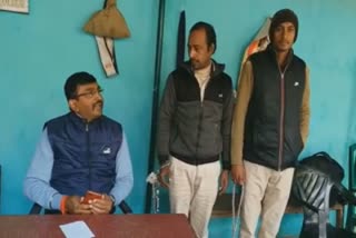 alcohal recovered in gopalganj