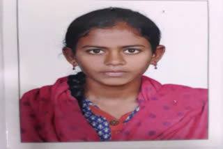 young girl missing in hyderabad