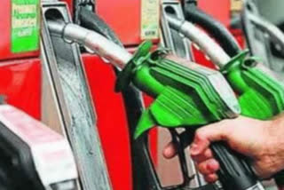 today Petrol diesel price in uttarakhand