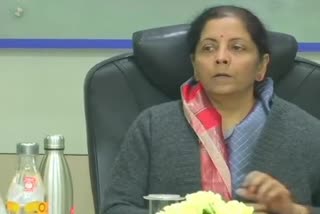 Nirmala Sitaraman