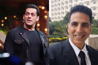 Dabaang 3 vs Good Newwz: Salman Khan reacts to box office competition with Akshay kumar