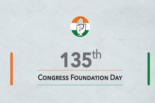 congress foundation day