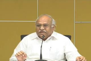 MP kanakamedala on capital finance