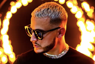 DJ Snake urges Indians to stay united amid CAA row