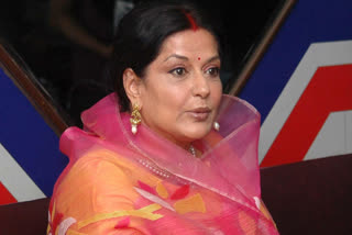 Moushumi Chatterjee's son-in-law file defamation, Moushumi Chatterjee's daughter death, मौसमी चटर्जी दामाद डिकी सिन्हा मानहानि मुकदमा, मौसमी चटर्जी बेटी पायल निधन