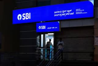 SBI's OTP-based night-time ATM cash withdrawals from January