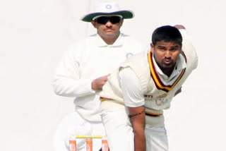 Ranji Trophy