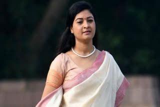 Alka Lamba