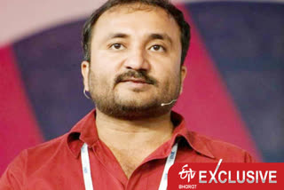 anand kumar