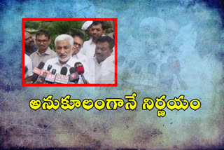 YCP leaders fire on chandrababu over vishaka