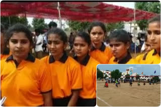 KHO KHO games