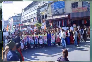 congress-march-in-dehradun