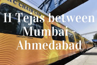 Tejas Express