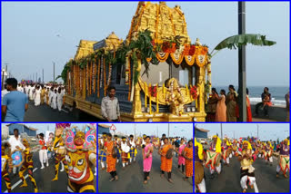 visakha ustav 2019 carnival