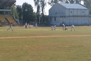 Shahdol win for Hiralal Gaikwad Trophy just 1 wicket away