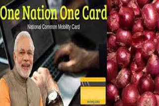 one nation one card
