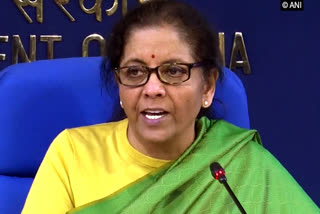 Sitharaman says banks need not fear CBI, CVC, and CAG