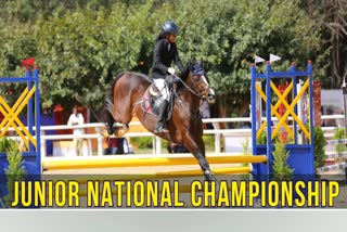 Junior National Championship