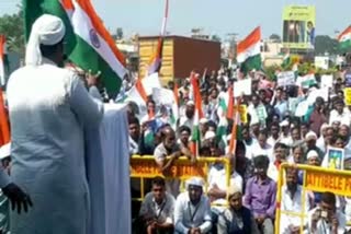 muslim-community-protest-against-citizenship-act-in-bangalore