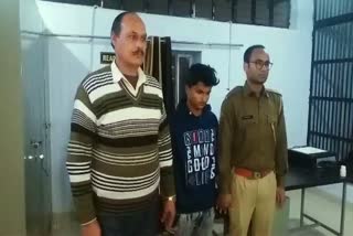 गर्ल्स हॉस्टल के नाम पर ठगी, जयपुर साइबर ठगी मामला, जयपुर लेटेस्ट क्राइम न्यूज, jaipur latest crime news, jaipur cyber fraud case