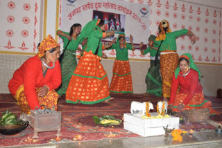 district level youth festival