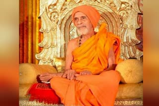 NAT-HN-Udupi Pejavari Swami shifted to mutt in Condition Critical-29-12-2019-KR-DESK