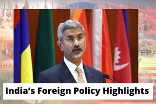 India’s Foreign Policy Highlights in 2019