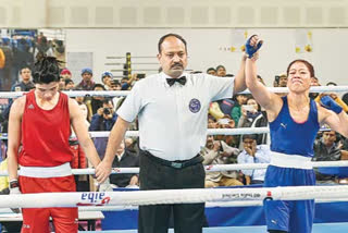 mary vs nikhat the story of 2019 s ultimate boxing match