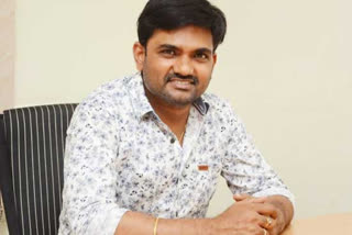 directer Maruthi started his career as a banana seller