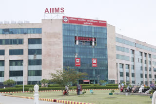 rishikesh AIIMS