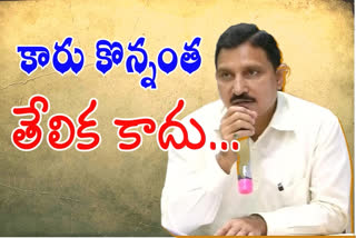 bjp mp sujana chowdary on capital amaravathi