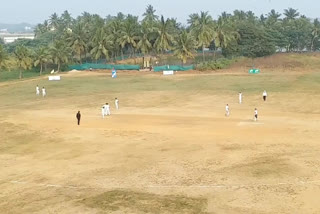 eenadu cricket  league at bhimavaram