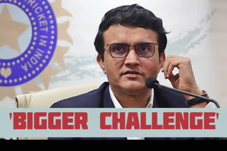 Sourav Ganguly