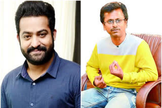 Murugadoss next movie is not with NTR