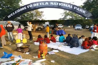 betla national park