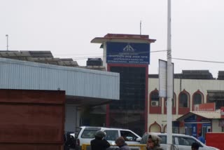 many flight cancelled in patna