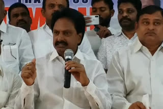 YCP supports the national strike being carried out by trade unions