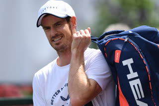 Andy Murray pulls himself out of Australian Open due to injury