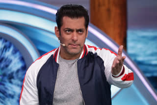 Bigg Boss 13: Salman Khan enters house, cleans washroom and dishes