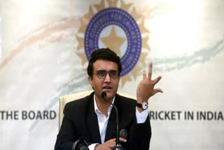 Sourav ganguly news  cricket australia news  indian cricket team  virat kohli news  ajinkya rahane news  സൗരവ് ഗാംഗുലി വാർത്ത  ക്രിക്കറ്റ് ഓസ്‌ട്രേലിയ വാർത്ത  ഇന്ത്യന്‍ ക്രിക്കറ്റ് ടീം വാർത്ത  വിരാട് കോലി വാർത്ത  അജങ്ക്യാ രഹാന വാർത്ത